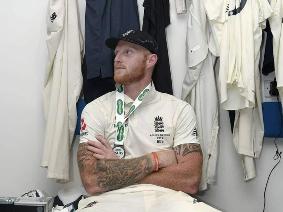 Ben Stokes To Donate His Match Fee From Pakistan Test Series To Flood Appeal